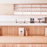 Cover image for Nami Nori West Village