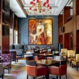 Cover image for Consort Bar Brunch