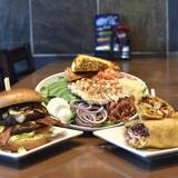 Cover image for Bob's Burgers and Brew