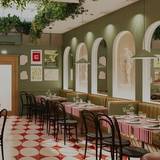 Cover image for Caloroso Pizza & Bar (Hackney)