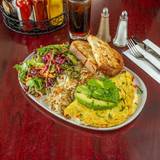 Cover image for Carnegie Diner & Caf  828 8th Ave, New York, NY