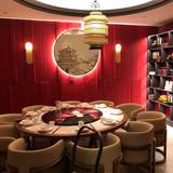 Cover image for Spicy Joint Chinatown