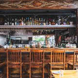 Cover image for El Pocho Antojitos Bar