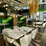 Cover image for Vivo Restaurant