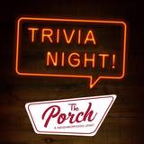 Trivia Night Wednesdays Photo