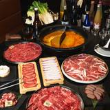 Cover image for Master Beef Hot Pot