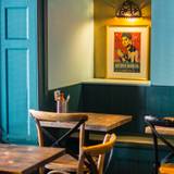 Cover image for Paz Taqueria