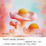 Colazione da Trip - Trippy Sound Journey 11.05 foto