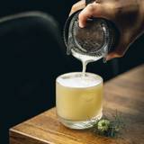 Smoke & Salt Bar Soft Launch - 15% off the bill photo