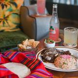 Mother’s Day Lunch foto