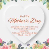 CELEBRATE MOM WITH LOVE photo
