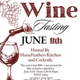 Argentina Asado Wine Tasting photo