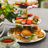 Summer Afternoon Tea foto