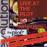 Nightly Tasting Menu - Wednesday through Sunday Foto