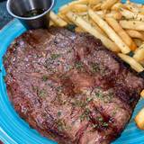 $ 49 Wagyu Ribeye photo