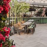 Cover image for Hotel Chantelle - 2