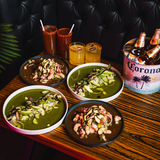 Cover image for 416 Restaurant Bar