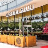 Cover image for Feng Shui Fine Asian Cuisine