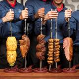 Cover image for Rodizio Grill Brazilian Steakhouse Fort Lauderdale