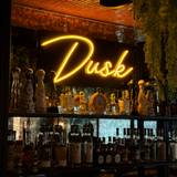 Cover image for Dusk Lounge