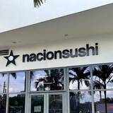 Cover image for Nacionsushi - Miami