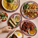 Cover image for Chez Tao