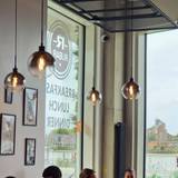 Cover image for Rubar Cafe