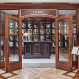 Cover image for TRIBUTE