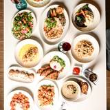 Cover image for CAPS Supper Club & Bar