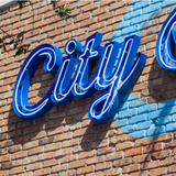 Cover image for City Oyster & Sushi Bar