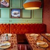 Cover image for Piccola Cucina Osteria - Spring St.