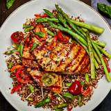 Cover image for Firebirds Wood Fired Grill - Orange Village