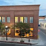 Cover image for Tsuke Artisan Noodle