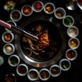 Cover image for Genwa Korean BBQ DTLA