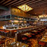 Cover image for Bacari Culver City