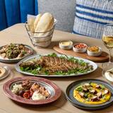 Cover image for Zaytinya - Las Vegas