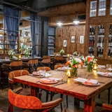 Cover image for The Ragtrader