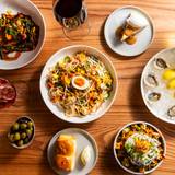 Cover image for GiGi's