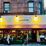 Cover image for Pappardella