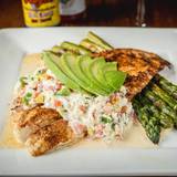 Cover image for Floyds Seafood - Pearland