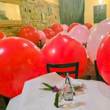 Cover image for Ziba's Bistro