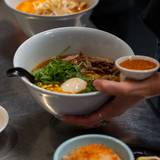 Cover image for Uncle - Wash Park