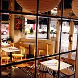 Cover image for Curio Cafe & Bar