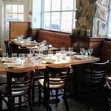 Cover image for Bistro La Baia