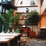 Cover image for Fish Bone