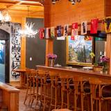 Cover image for The Matterhorn Restaurant and Bakery