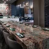 Cover image for Jade at JW Marriott