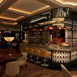 Cover image for Bugsy and Meyers Steakhouse - Flamingo Las Vegas