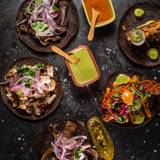 Cover image for Casi Cielo Mexican Cuisine - Sandy Springs