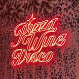 Cover image for PWD - Pizza Wine Disco
